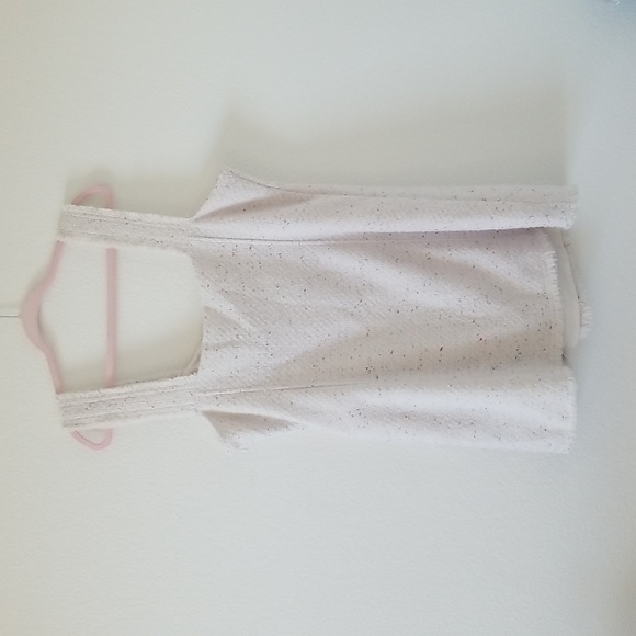 Tweed dress - Picture 5 of 9